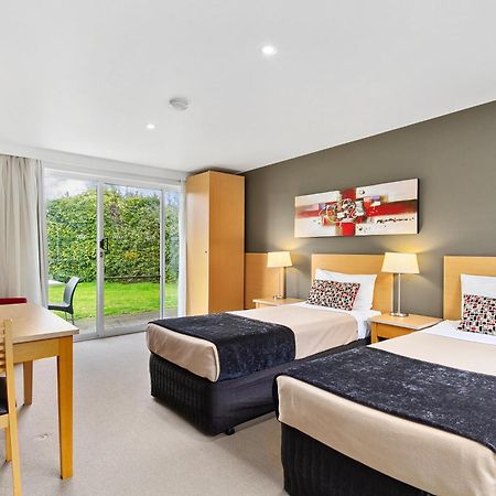 Quality Inn & Suites Traralgon Exteriér fotografie