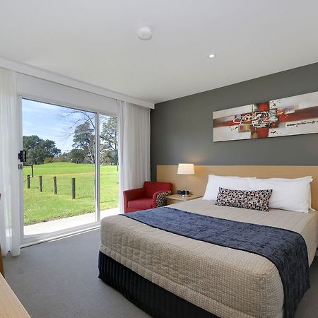 Quality Inn & Suites Traralgon Exteriér fotografie