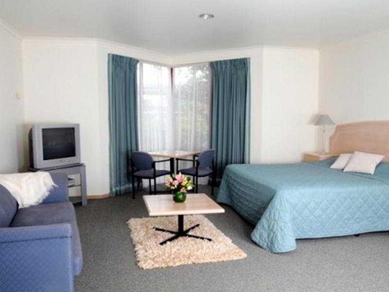 Quality Inn & Suites Traralgon Pokoj fotografie