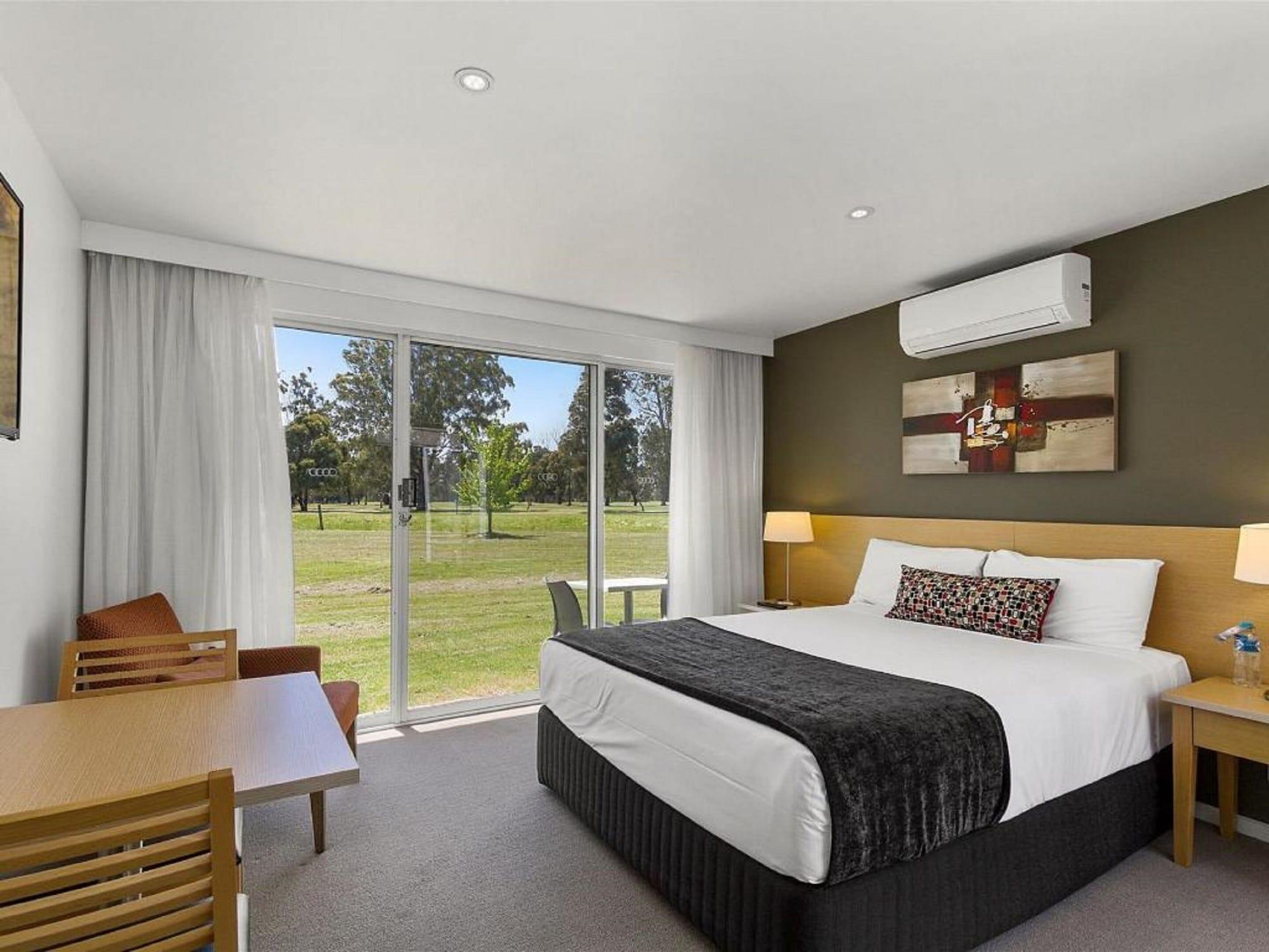 Quality Inn & Suites Traralgon Exteriér fotografie
