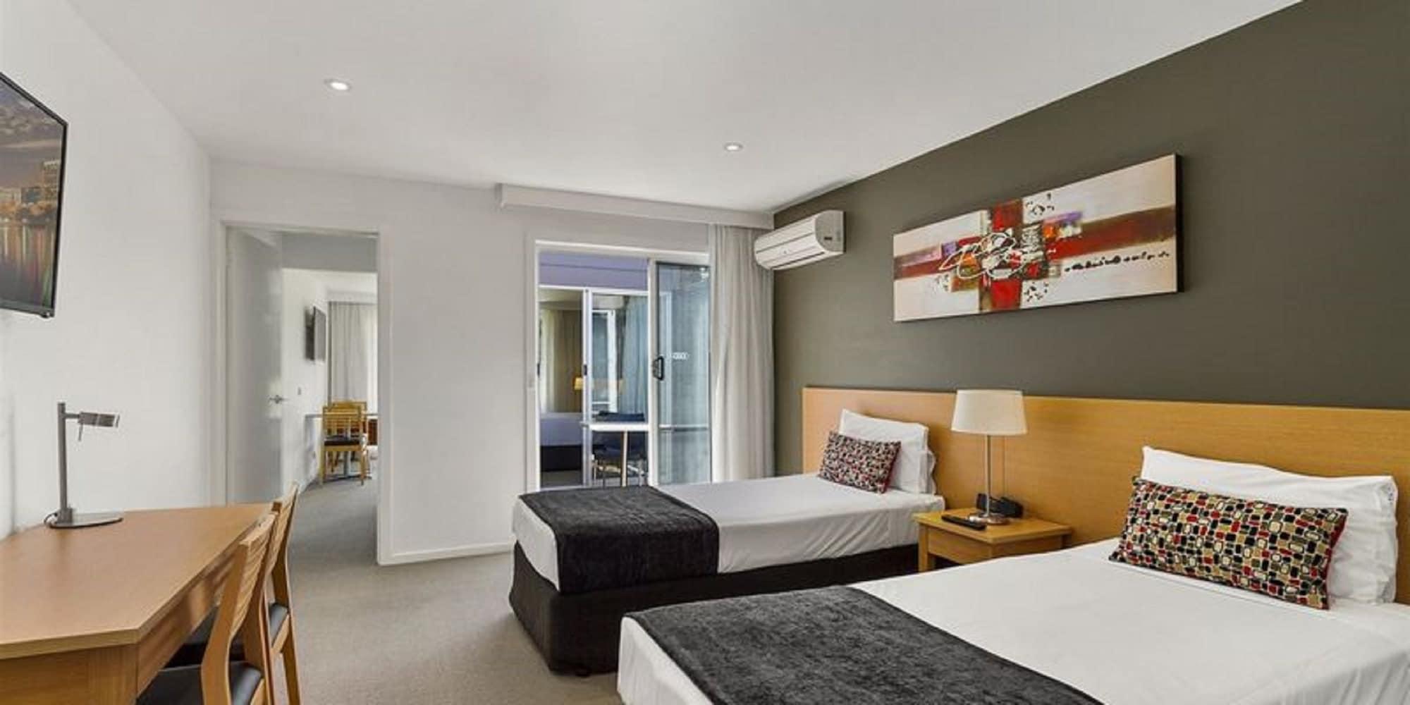 Quality Inn & Suites Traralgon Exteriér fotografie
