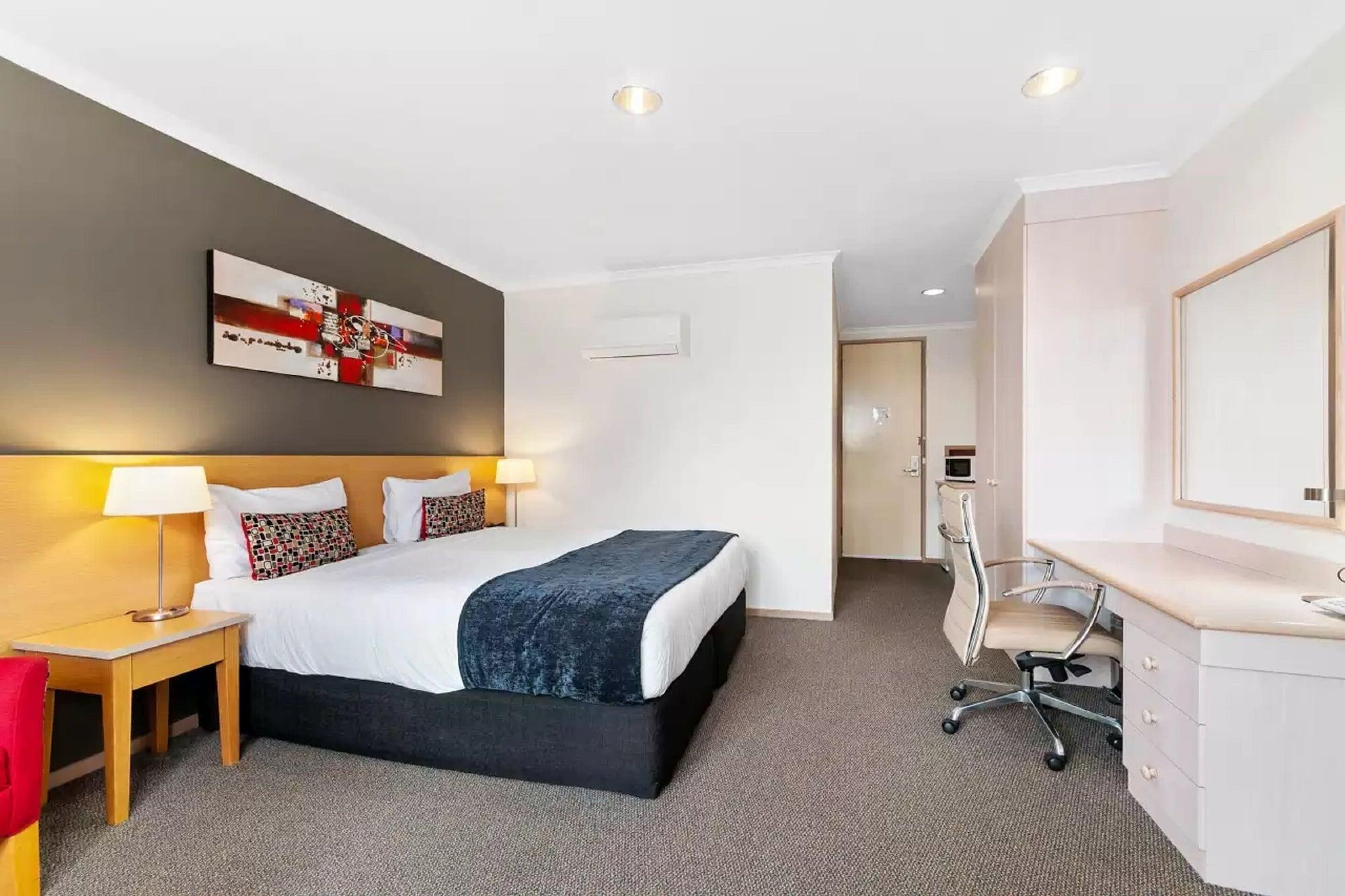 Quality Inn & Suites Traralgon Exteriér fotografie