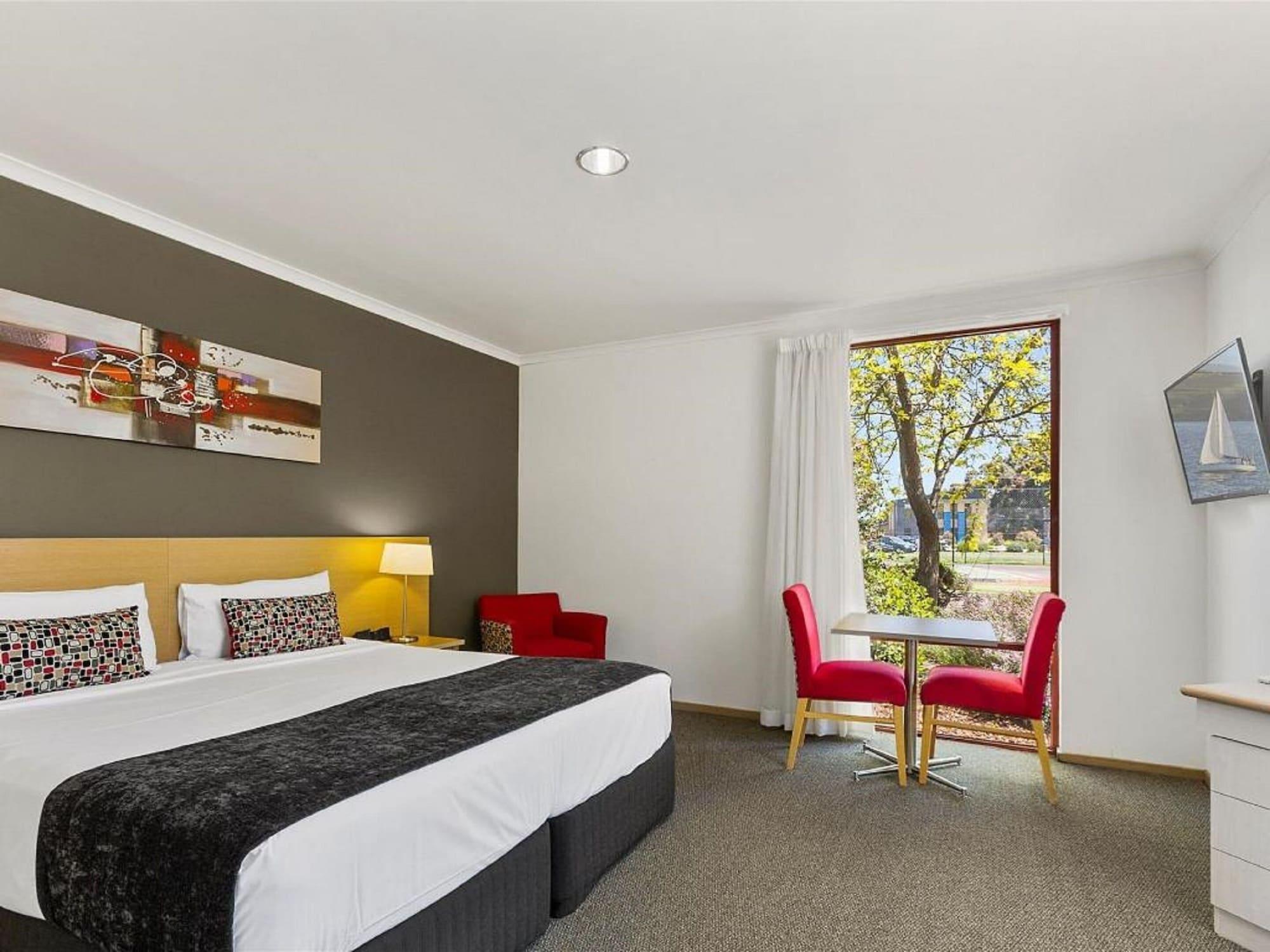 Quality Inn & Suites Traralgon Exteriér fotografie