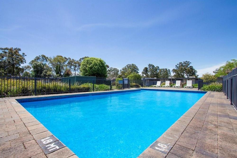 Quality Inn & Suites Traralgon Exteriér fotografie
