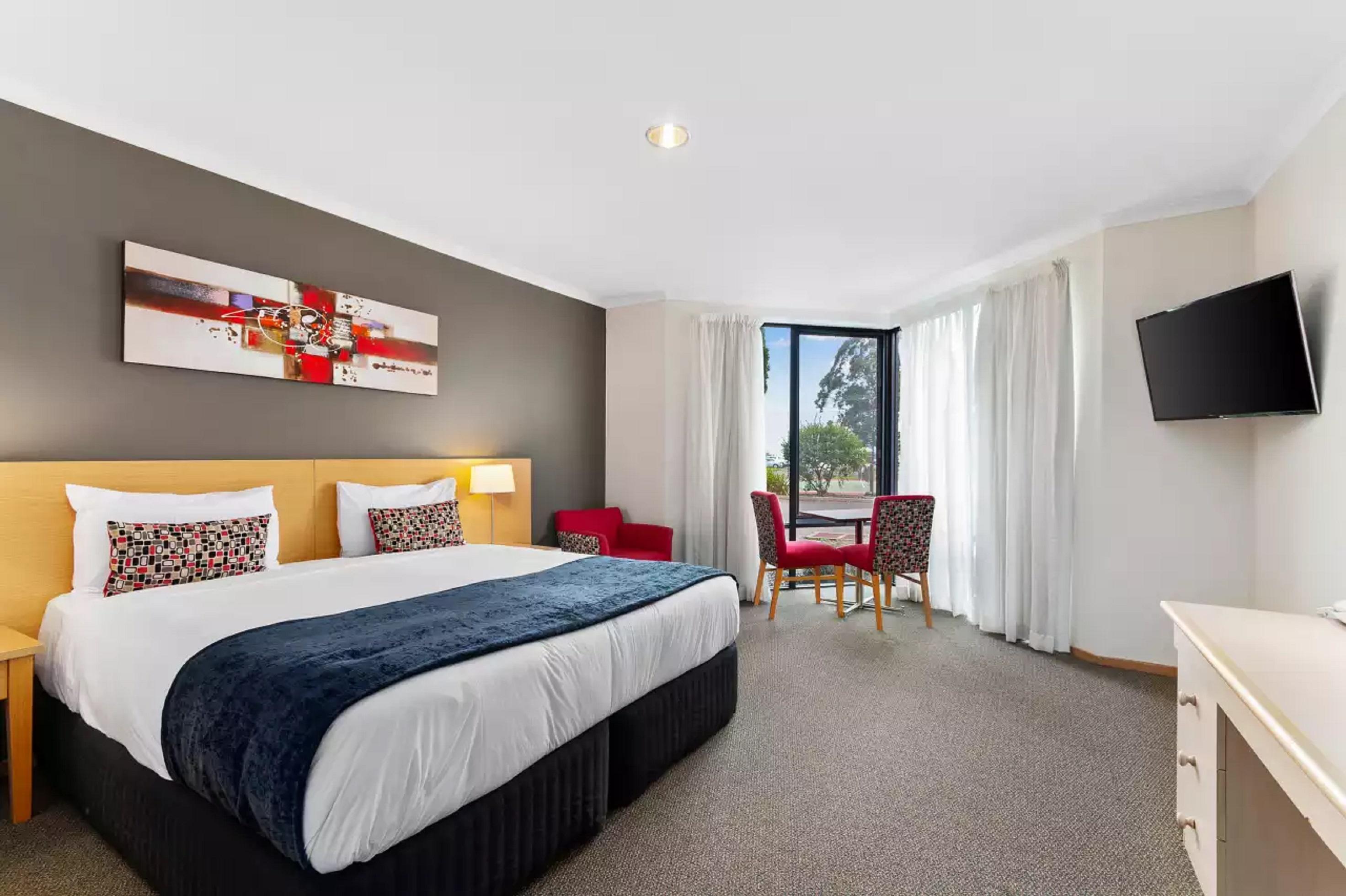 Quality Inn & Suites Traralgon Exteriér fotografie