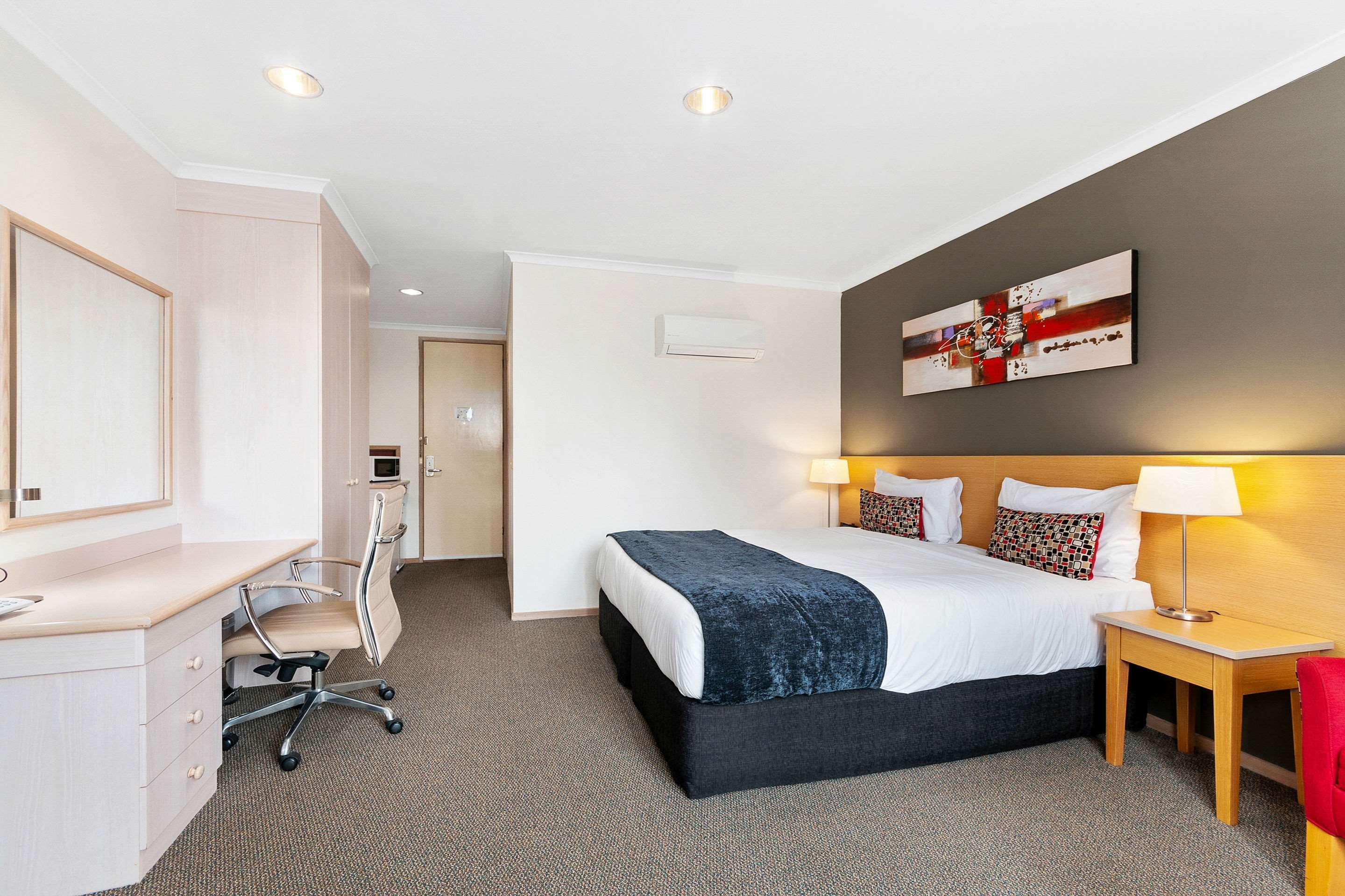 Quality Inn & Suites Traralgon Exteriér fotografie