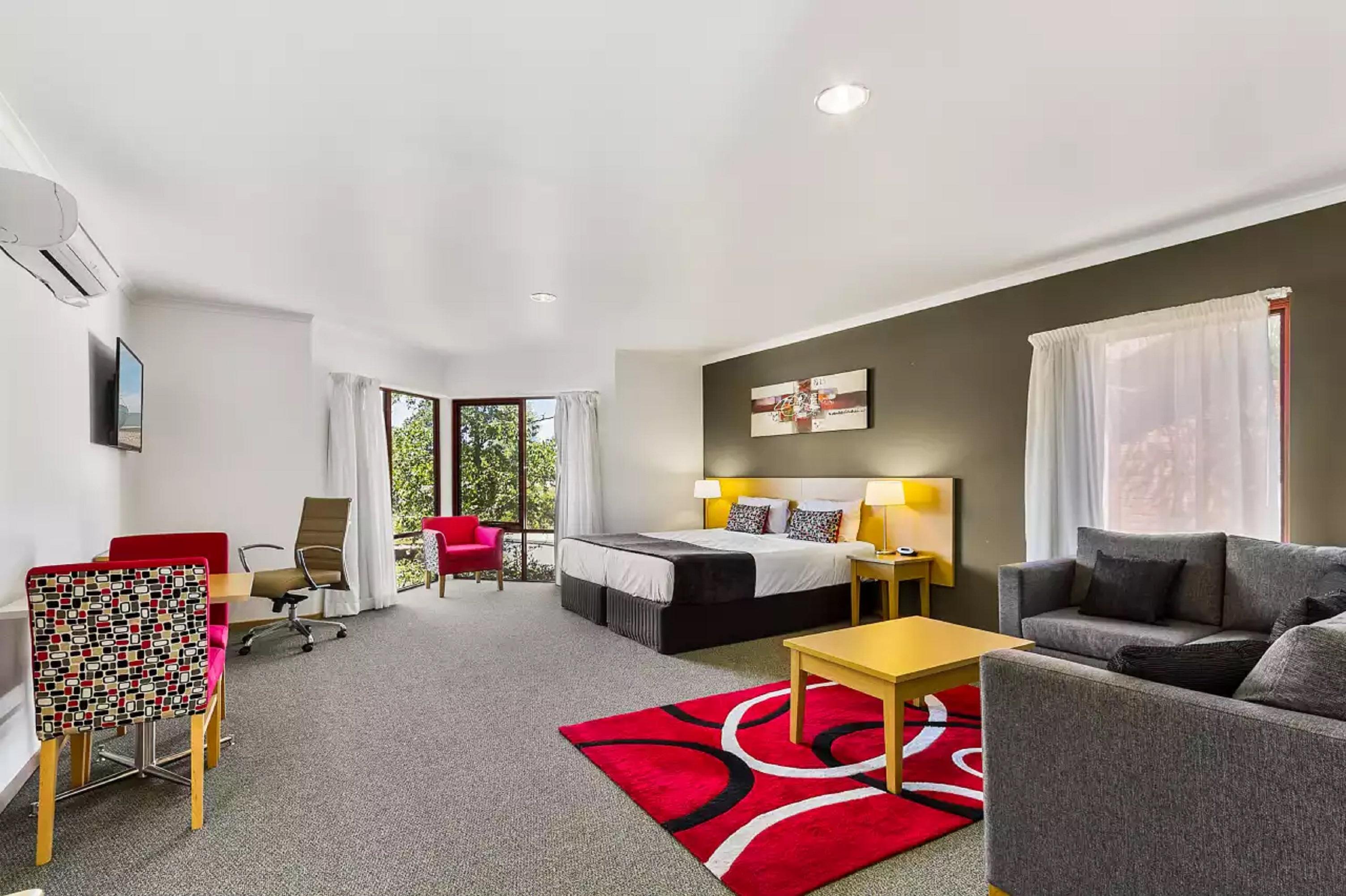 Quality Inn & Suites Traralgon Exteriér fotografie