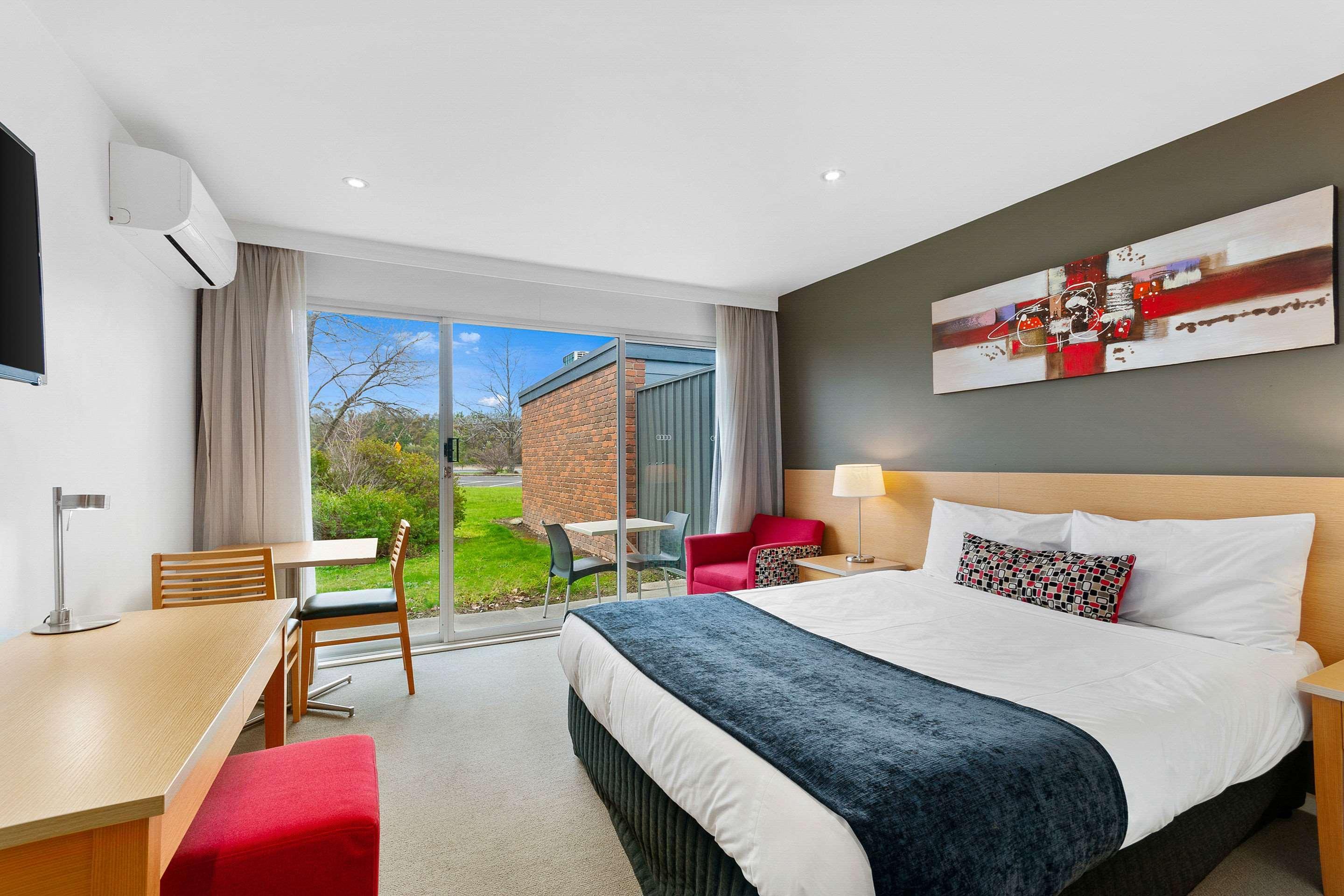 Quality Inn & Suites Traralgon Exteriér fotografie