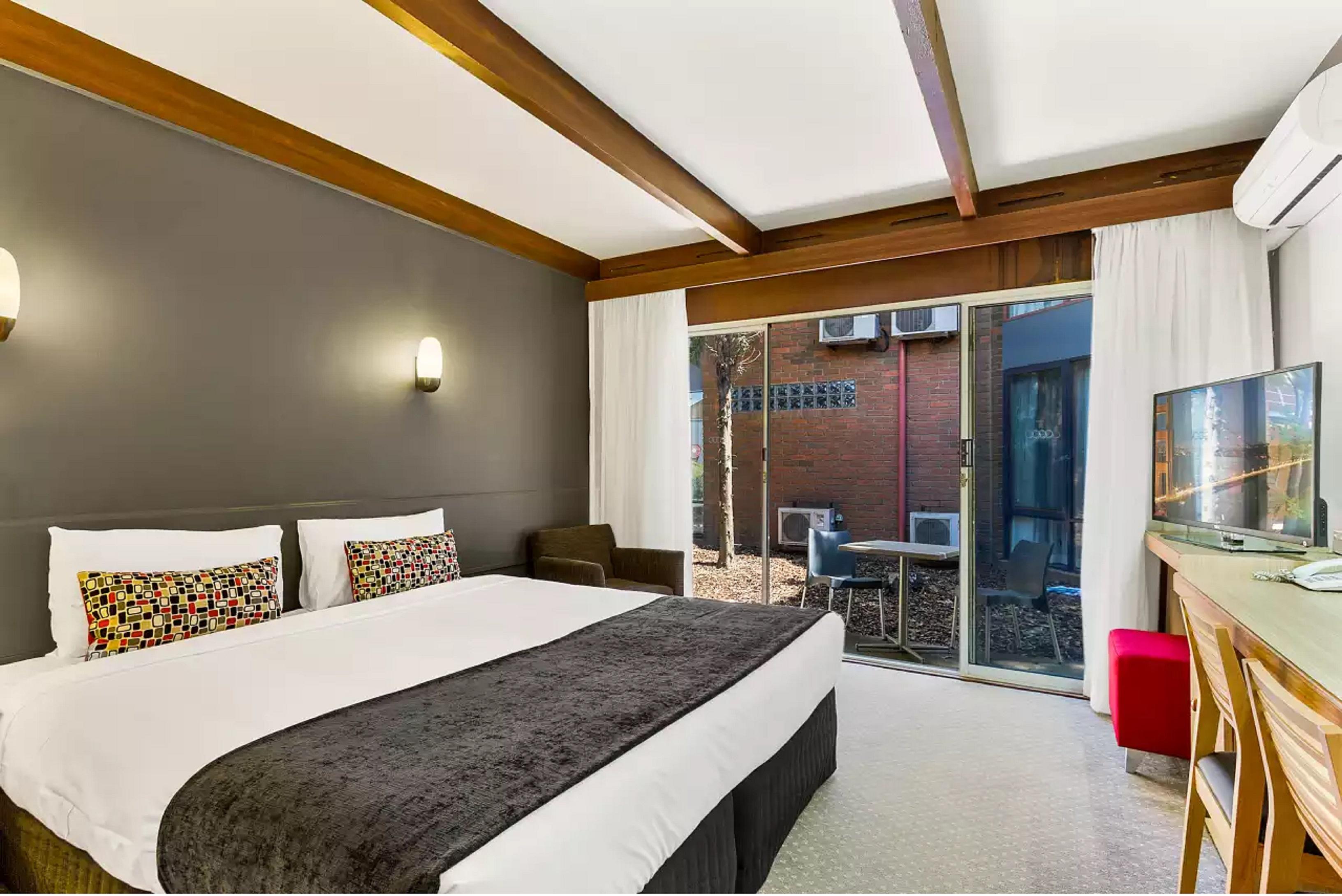 Quality Inn & Suites Traralgon Exteriér fotografie