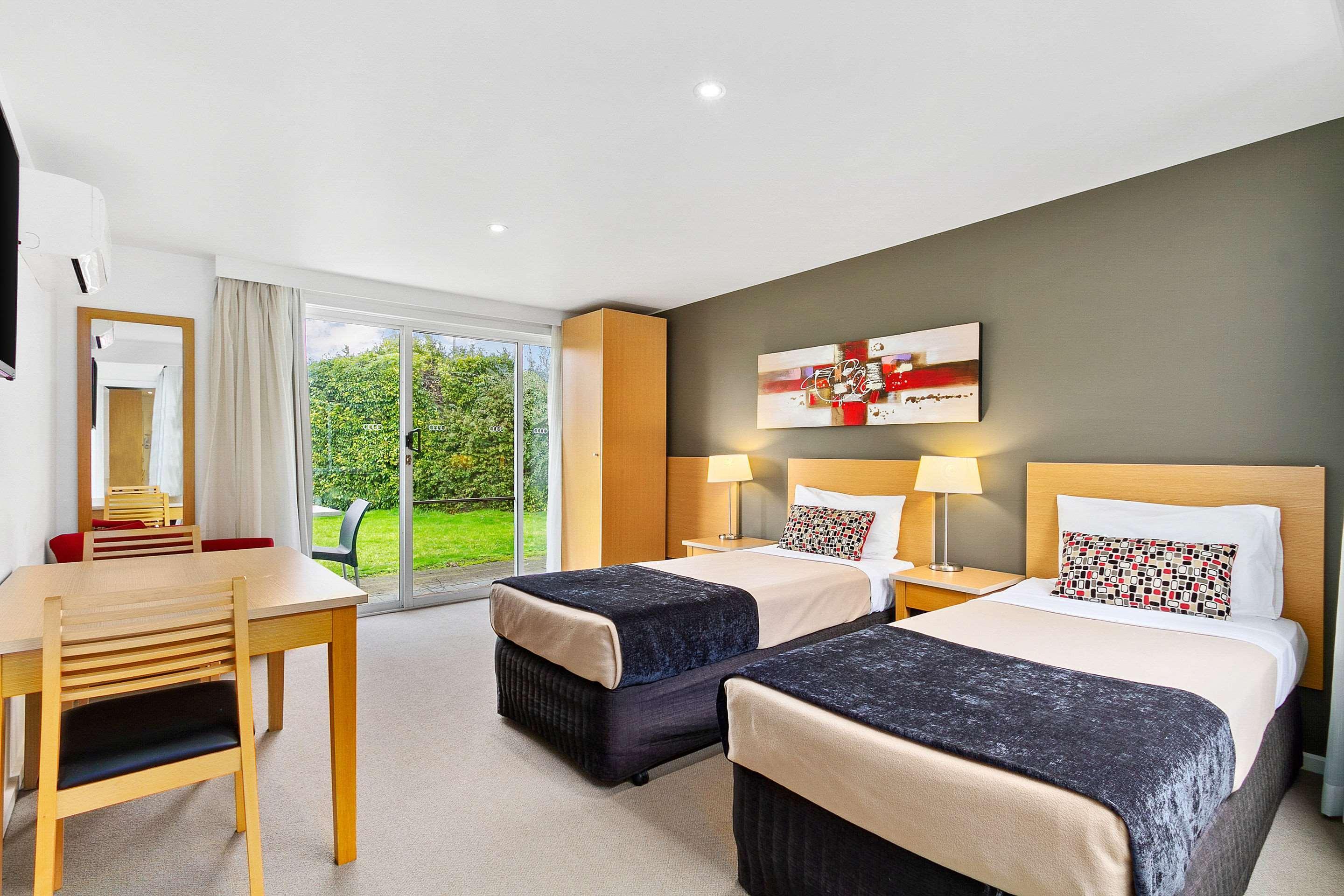 Quality Inn & Suites Traralgon Exteriér fotografie