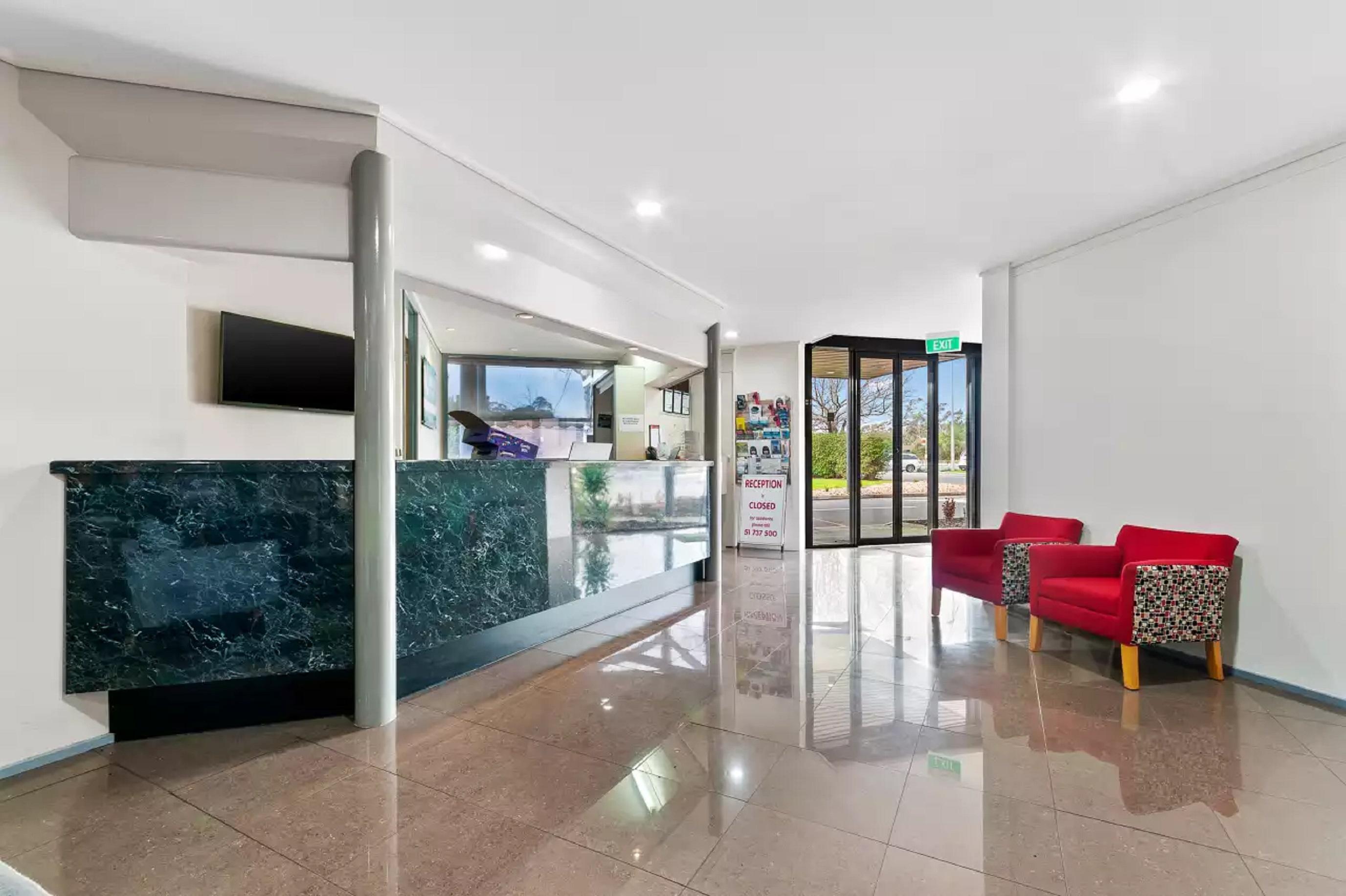 Quality Inn & Suites Traralgon Exteriér fotografie