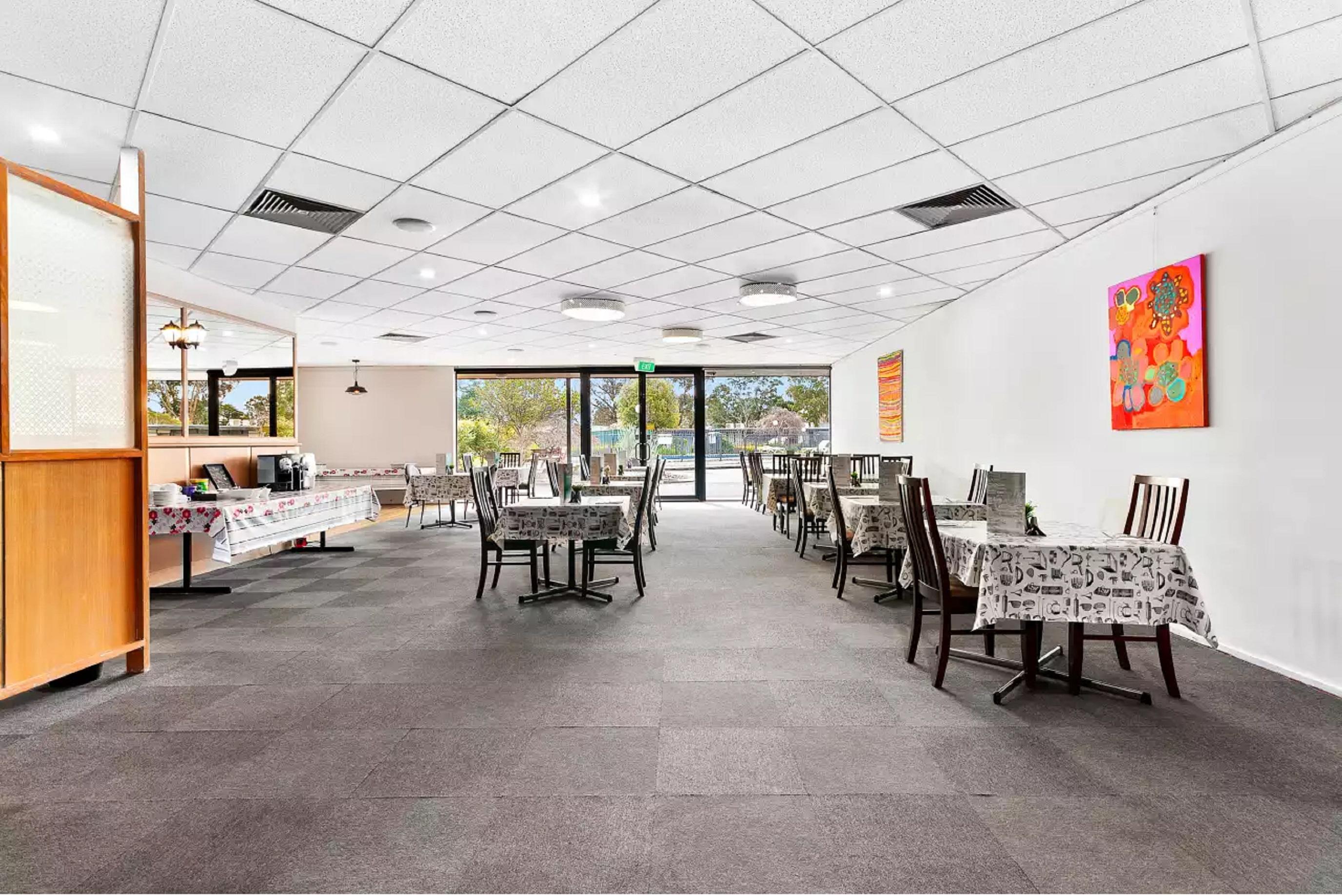 Quality Inn & Suites Traralgon Exteriér fotografie