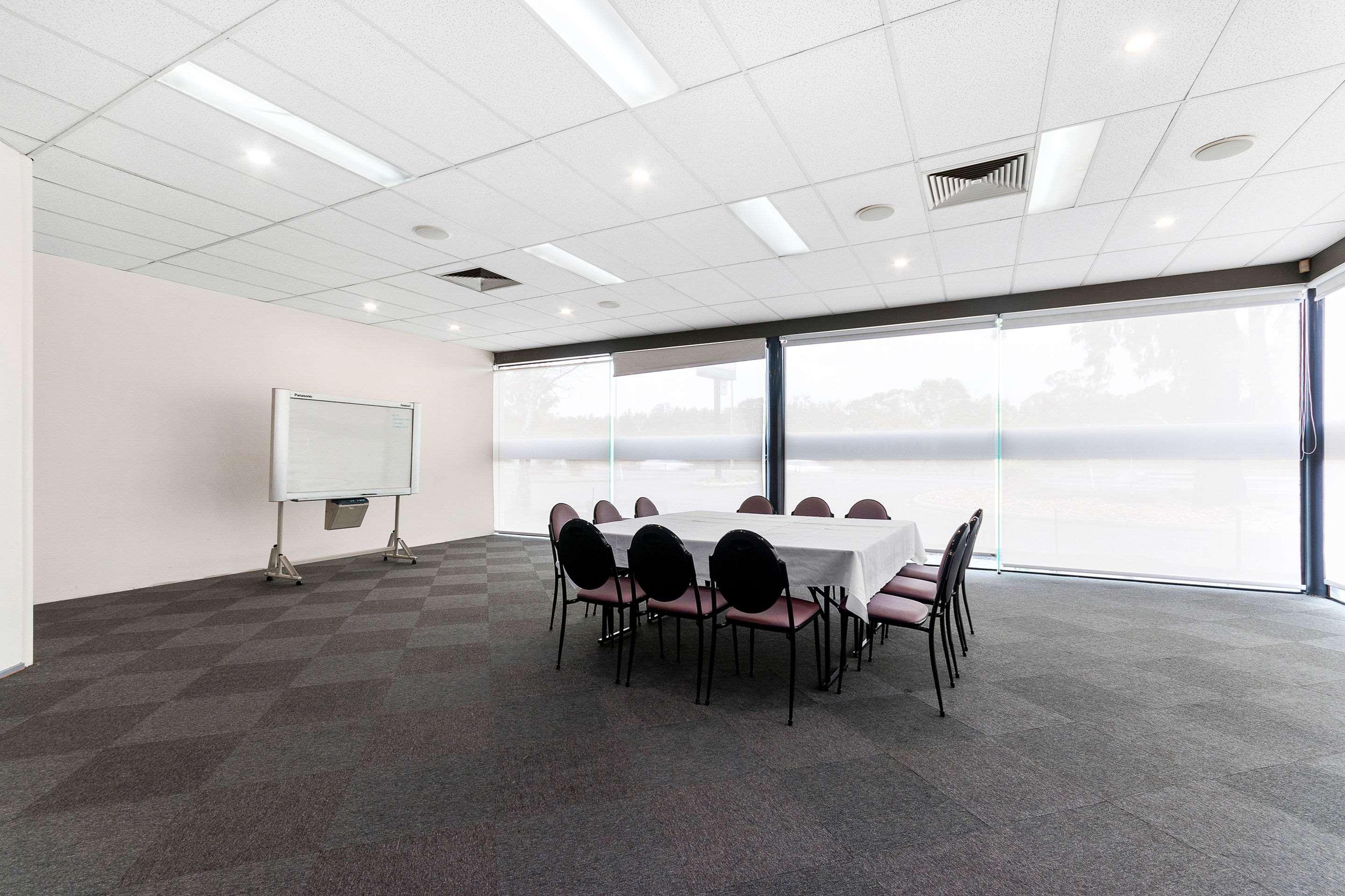 Quality Inn & Suites Traralgon Exteriér fotografie