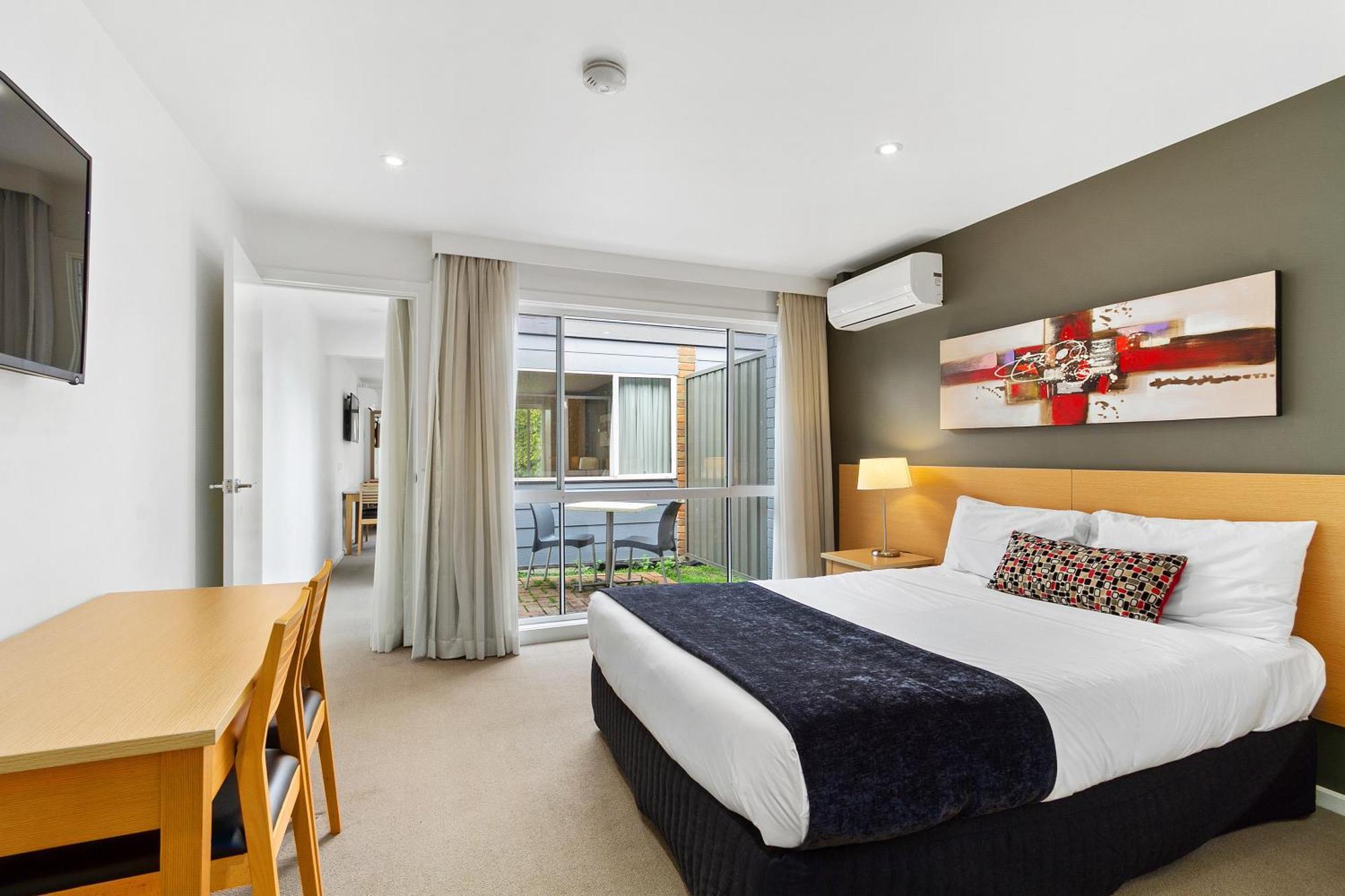 Quality Inn & Suites Traralgon Exteriér fotografie