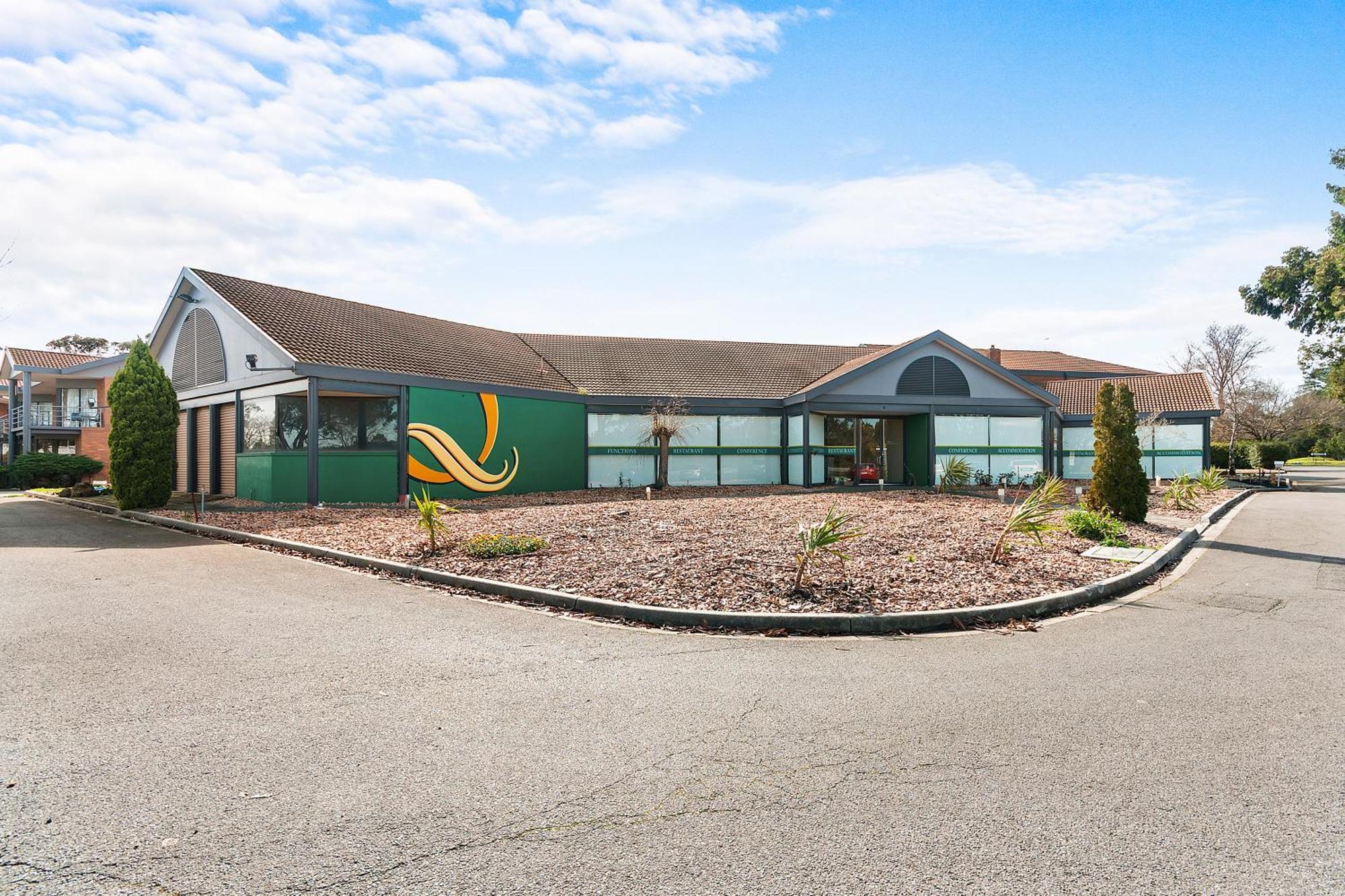 Quality Inn & Suites Traralgon Exteriér fotografie