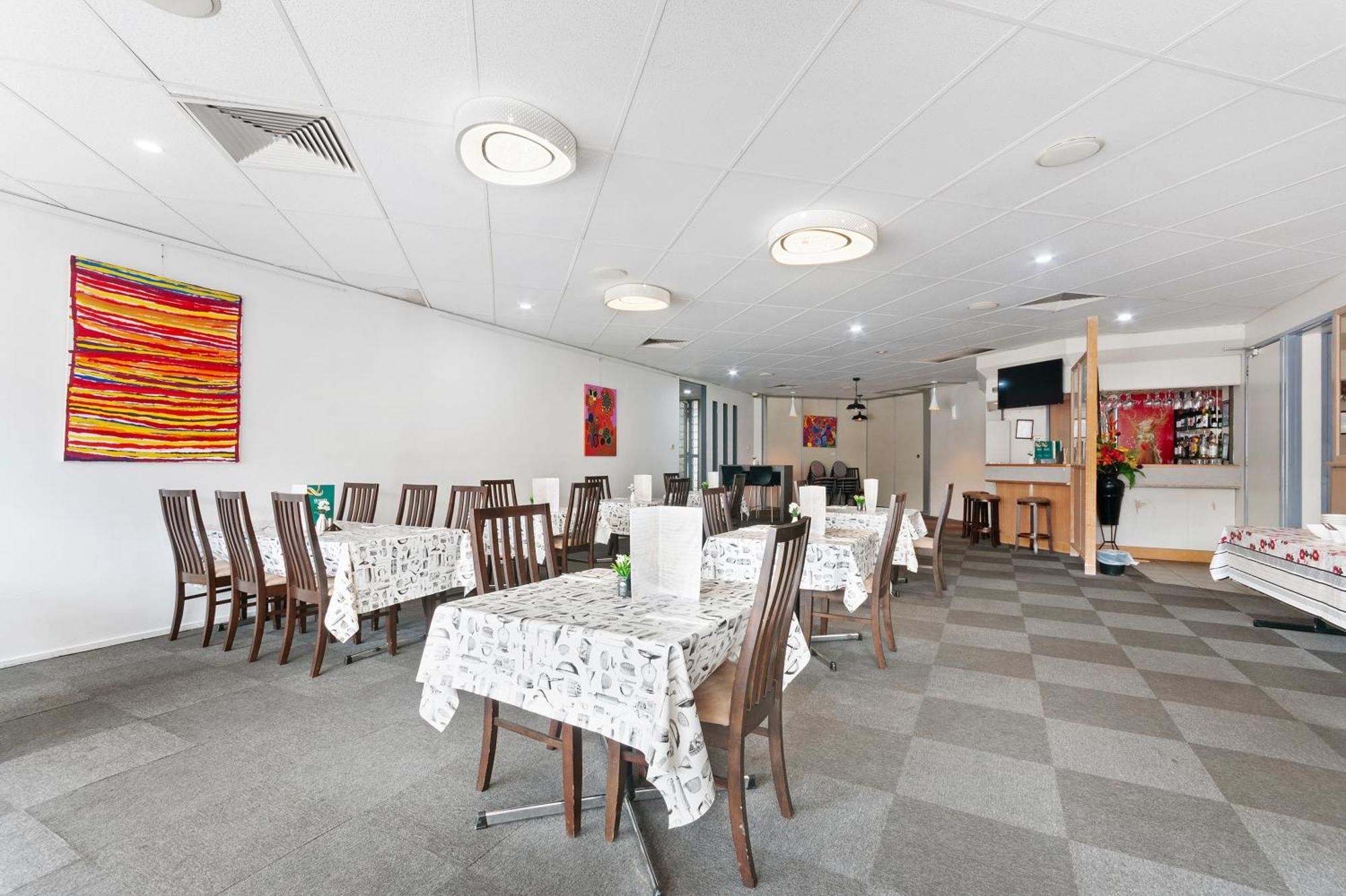 Quality Inn & Suites Traralgon Exteriér fotografie
