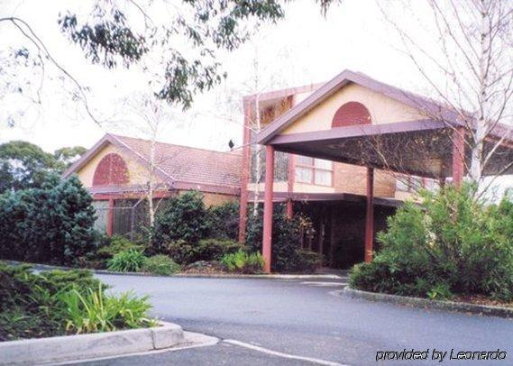 Quality Inn & Suites Traralgon Exteriér fotografie