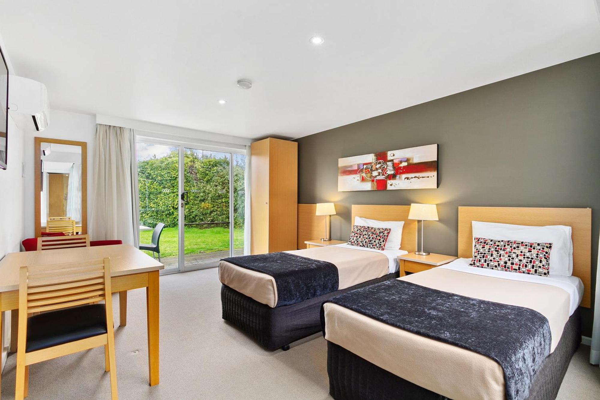 Quality Inn & Suites Traralgon Exteriér fotografie