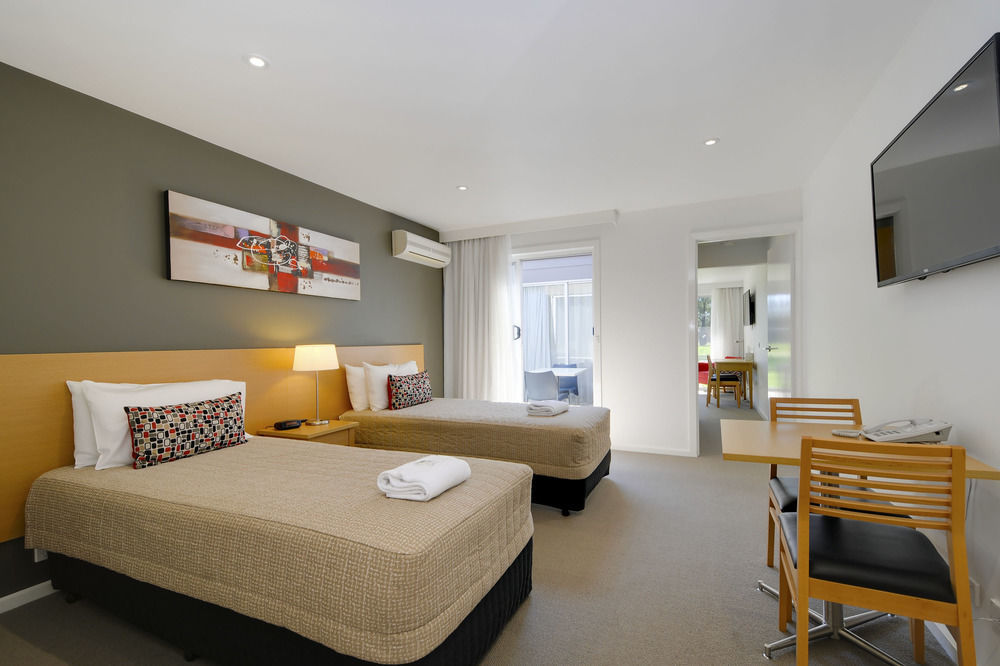 Quality Inn & Suites Traralgon Exteriér fotografie