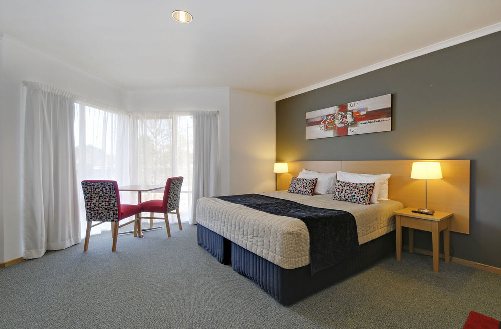 Quality Inn & Suites Traralgon Exteriér fotografie