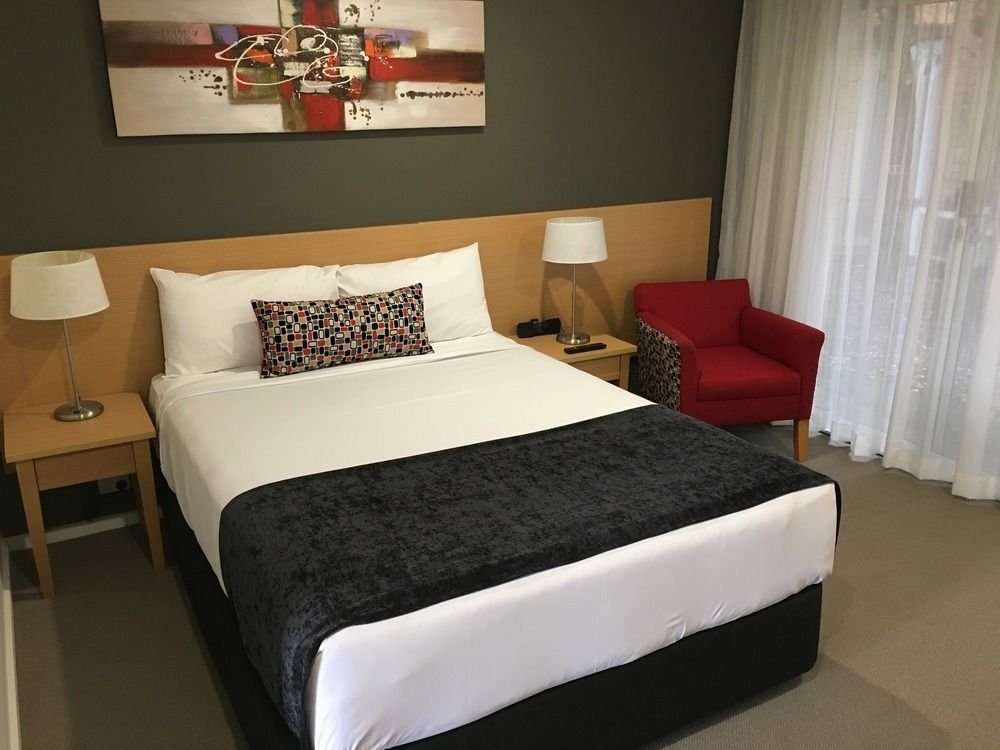 Quality Inn & Suites Traralgon Exteriér fotografie