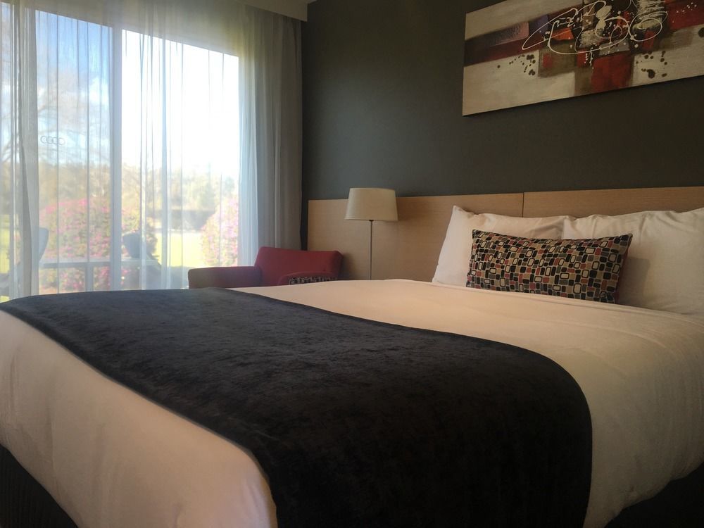 Quality Inn & Suites Traralgon Exteriér fotografie
