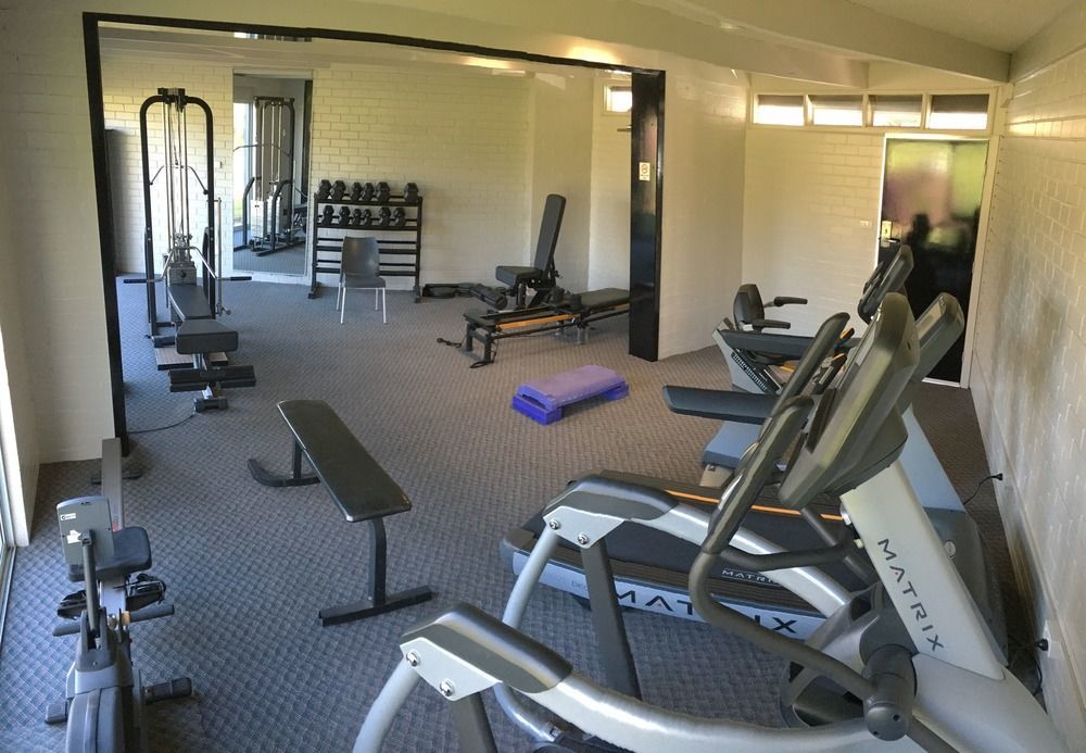 Quality Inn & Suites Traralgon Exteriér fotografie