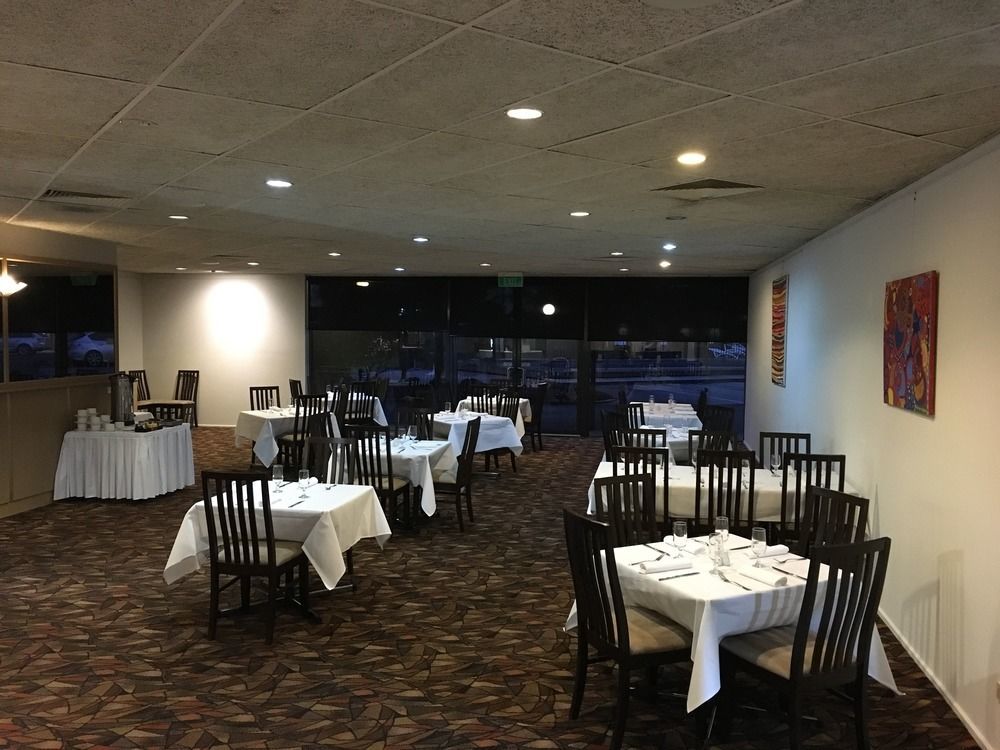 Quality Inn & Suites Traralgon Exteriér fotografie