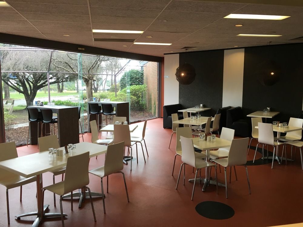 Quality Inn & Suites Traralgon Exteriér fotografie