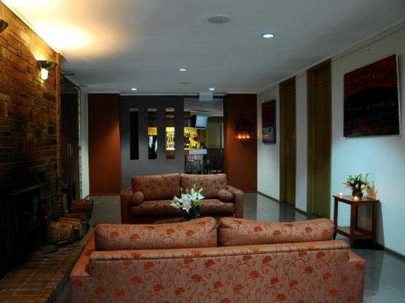 Quality Inn & Suites Traralgon Exteriér fotografie