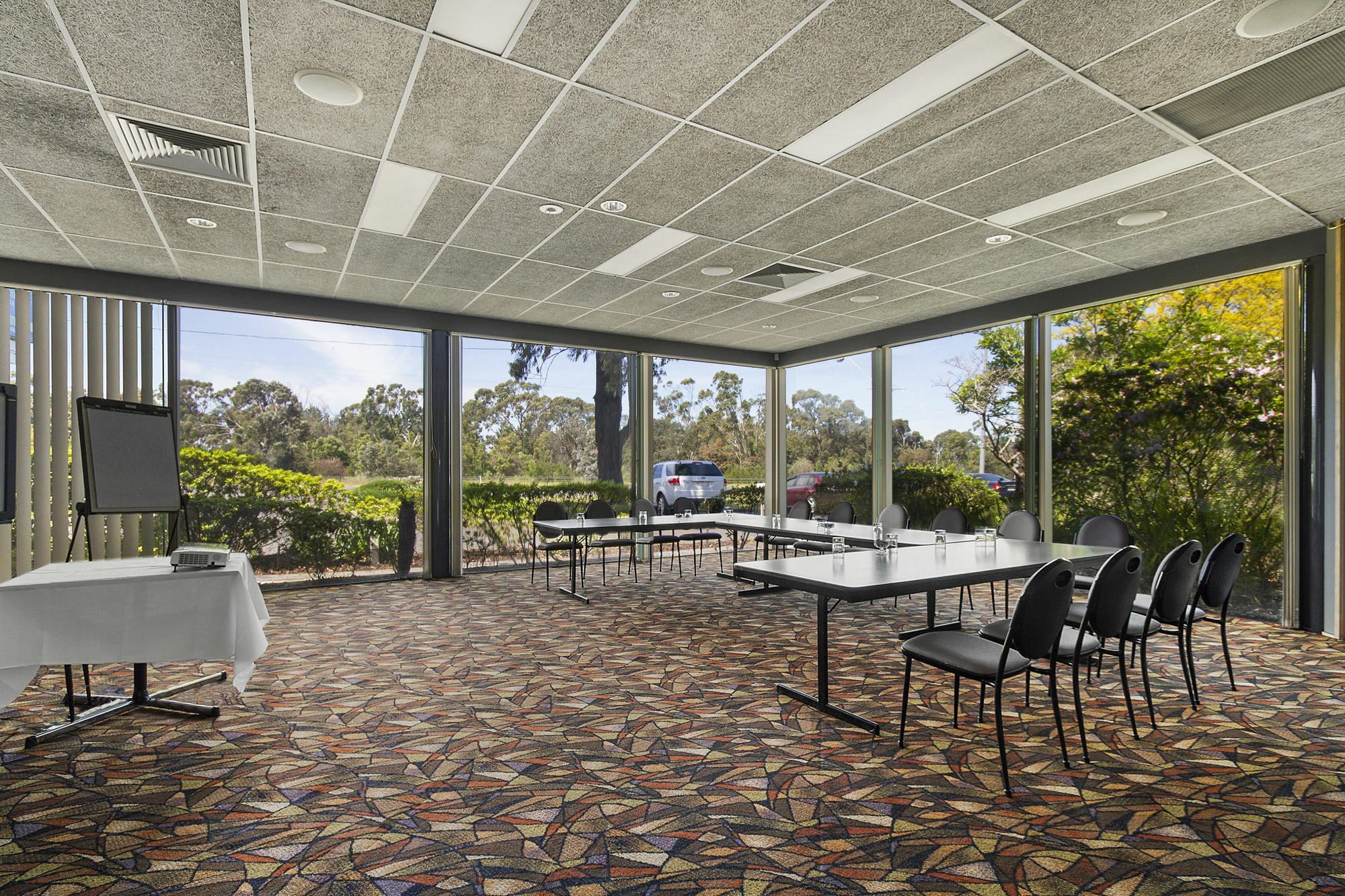Quality Inn & Suites Traralgon Exteriér fotografie