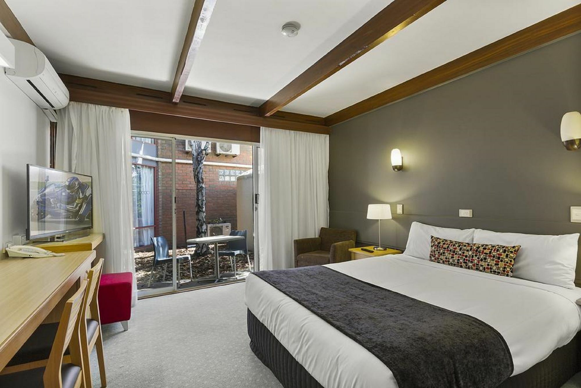 Quality Inn & Suites Traralgon Exteriér fotografie