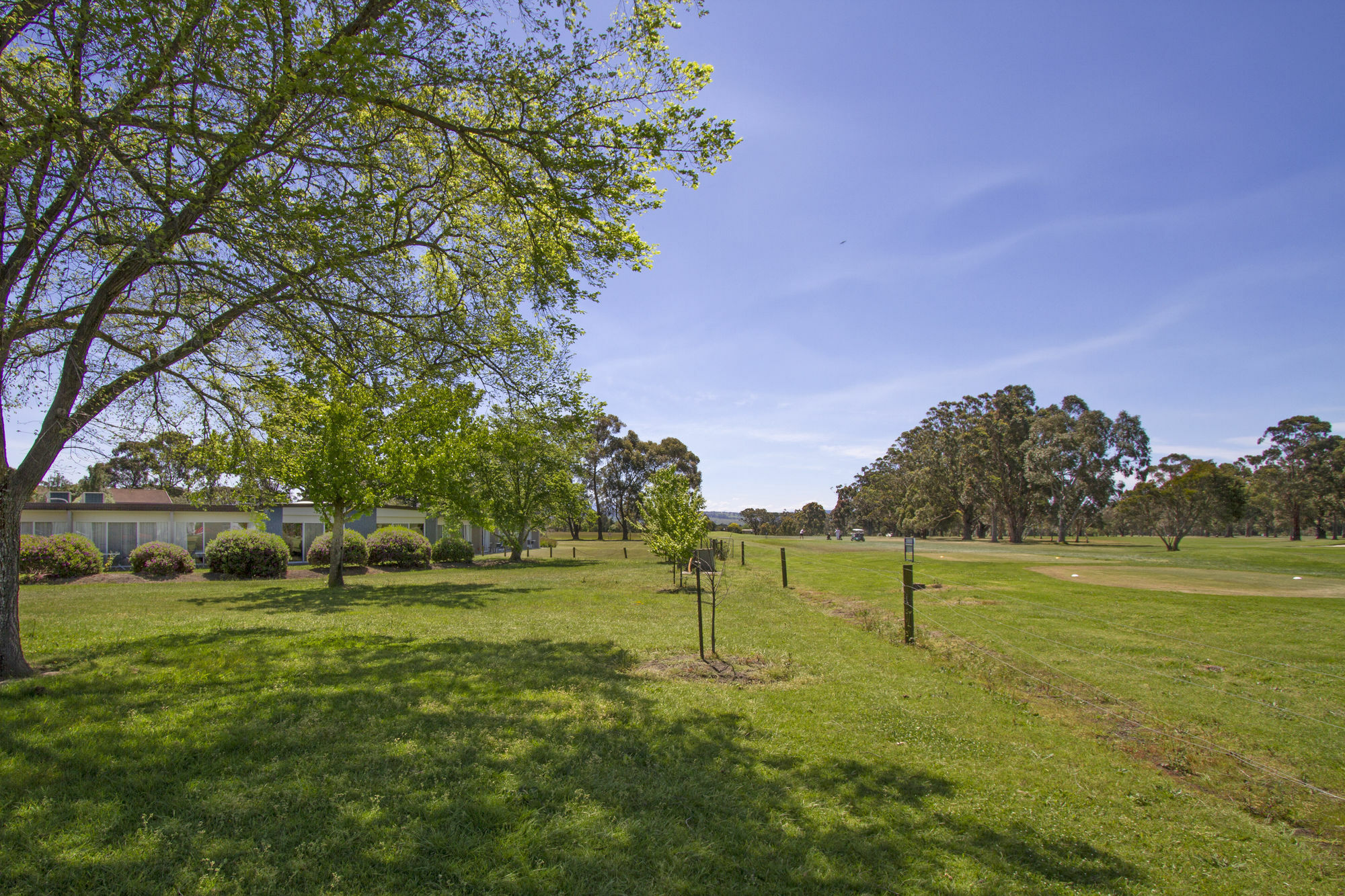 Quality Inn & Suites Traralgon Exteriér fotografie