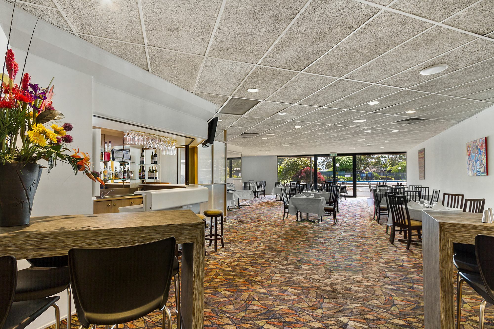 Quality Inn & Suites Traralgon Exteriér fotografie