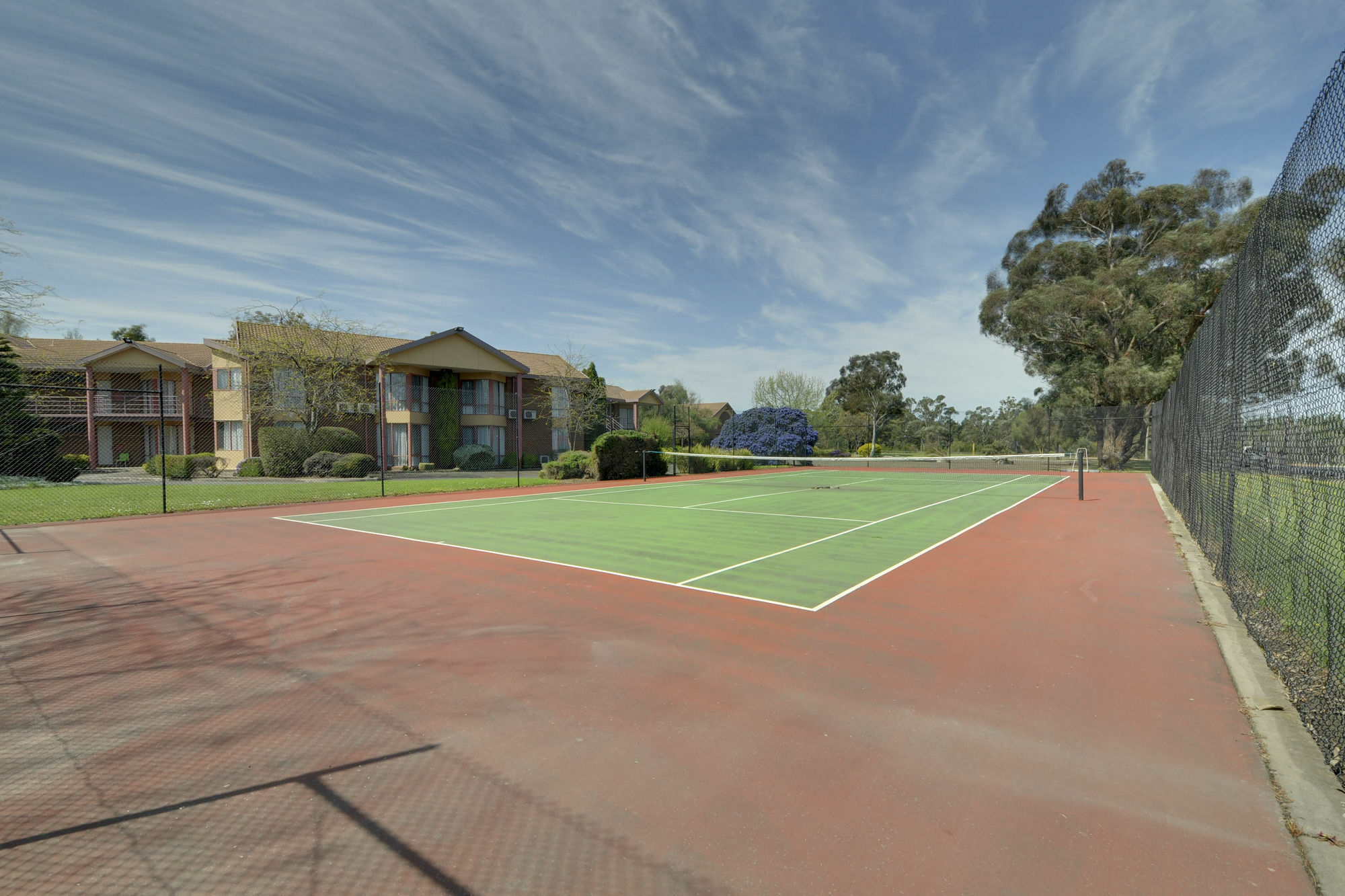 Quality Inn & Suites Traralgon Exteriér fotografie